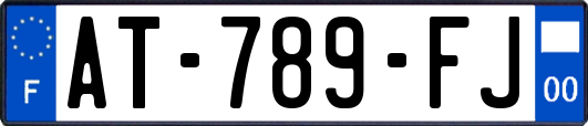 AT-789-FJ