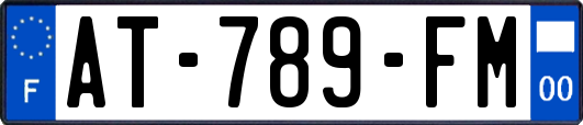 AT-789-FM