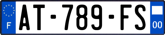AT-789-FS