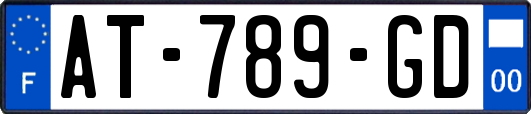 AT-789-GD