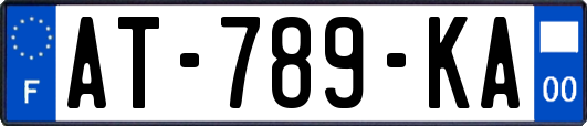AT-789-KA