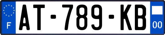 AT-789-KB