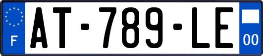 AT-789-LE