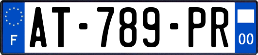 AT-789-PR