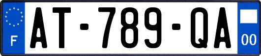 AT-789-QA