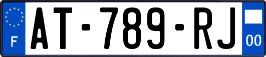 AT-789-RJ