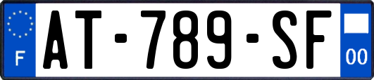 AT-789-SF