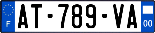 AT-789-VA
