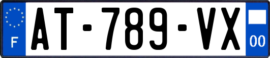 AT-789-VX