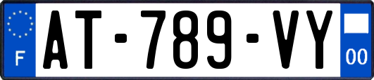 AT-789-VY