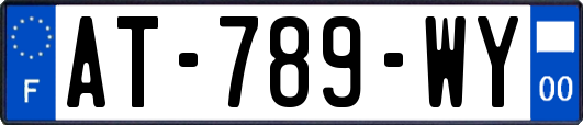 AT-789-WY