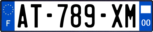 AT-789-XM