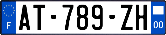 AT-789-ZH