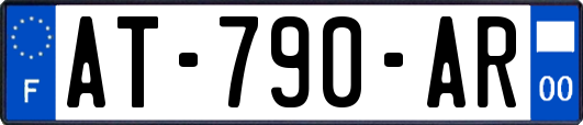 AT-790-AR