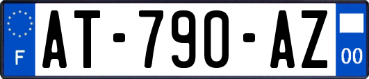 AT-790-AZ