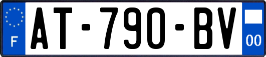 AT-790-BV