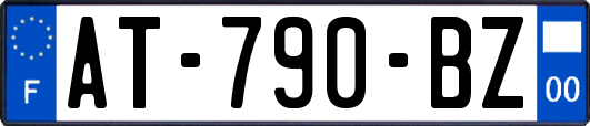 AT-790-BZ