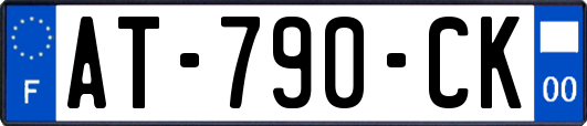 AT-790-CK