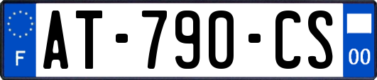 AT-790-CS