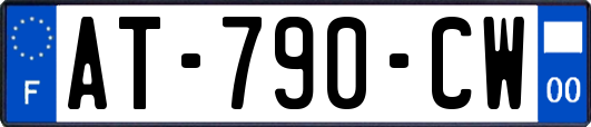 AT-790-CW