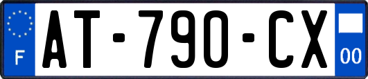 AT-790-CX