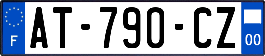 AT-790-CZ