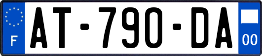 AT-790-DA