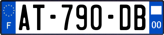 AT-790-DB