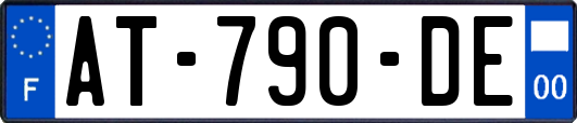 AT-790-DE