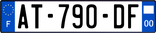 AT-790-DF