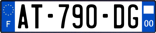 AT-790-DG