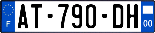 AT-790-DH