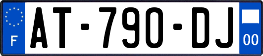 AT-790-DJ