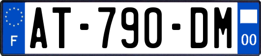 AT-790-DM