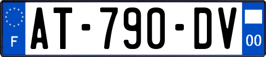 AT-790-DV