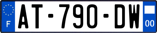 AT-790-DW