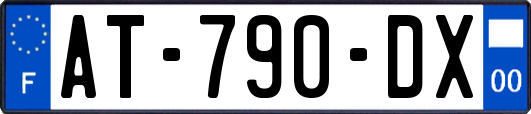 AT-790-DX