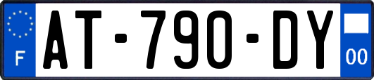 AT-790-DY