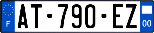 AT-790-EZ