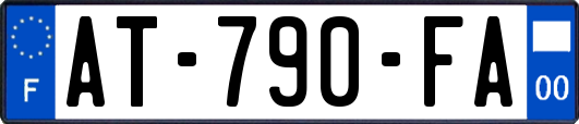 AT-790-FA