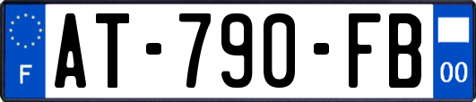 AT-790-FB