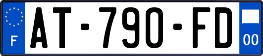 AT-790-FD