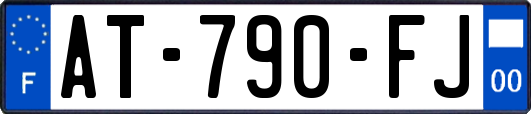 AT-790-FJ