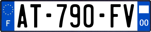 AT-790-FV