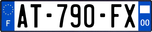 AT-790-FX
