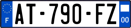 AT-790-FZ