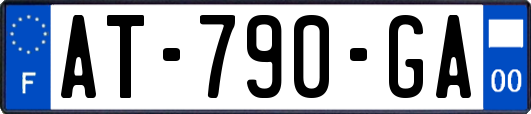 AT-790-GA