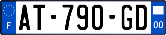 AT-790-GD
