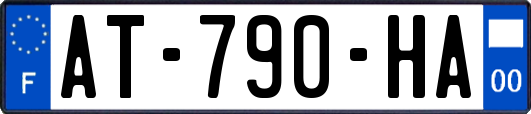 AT-790-HA