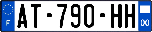 AT-790-HH